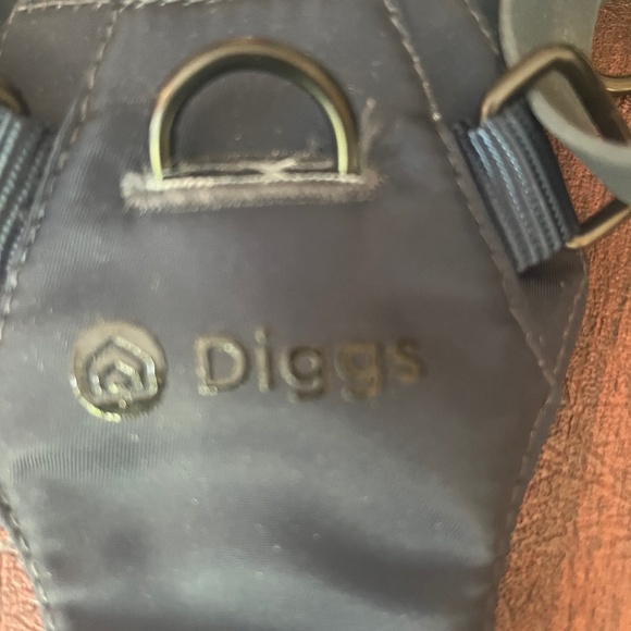 Diggs dog harness - Picture 1 of 4